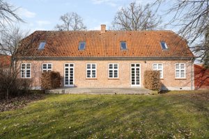 Set fra haven