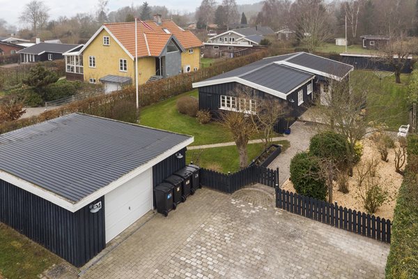 Ejendommen