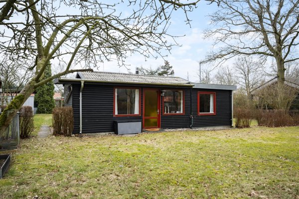 Set fra haven