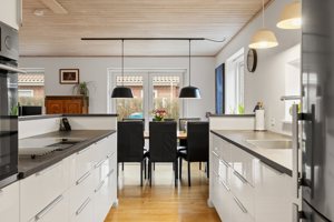 Køkken