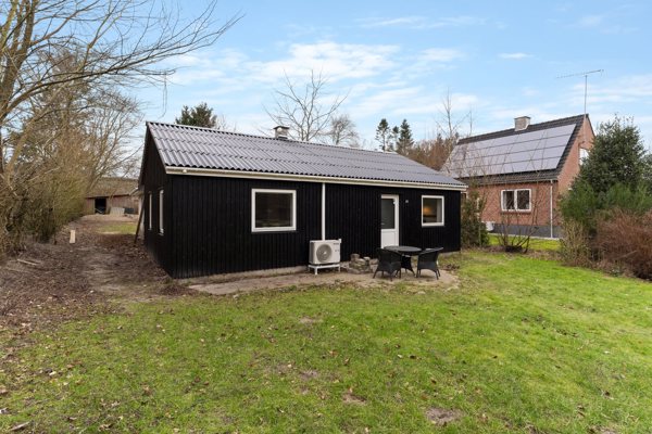 Ejendommen
