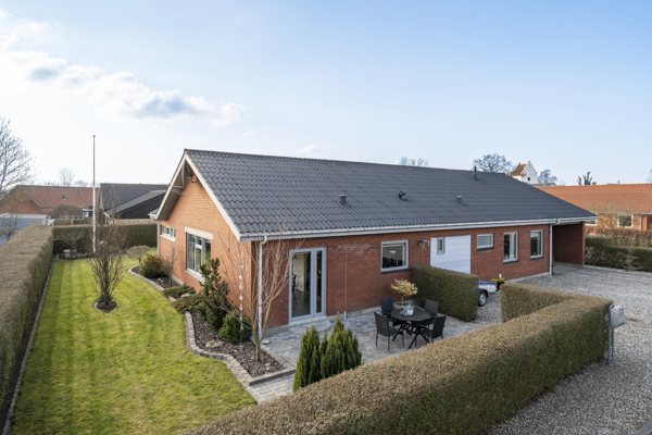 Ejendommen 