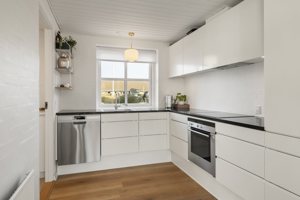 Køkken
