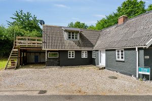 Set fra vejen