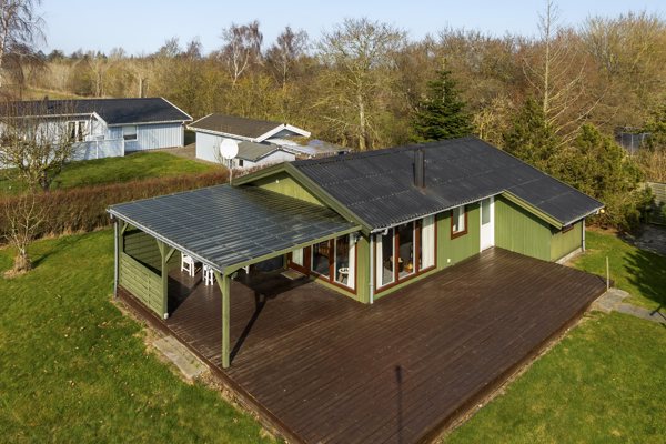 Sommerhus