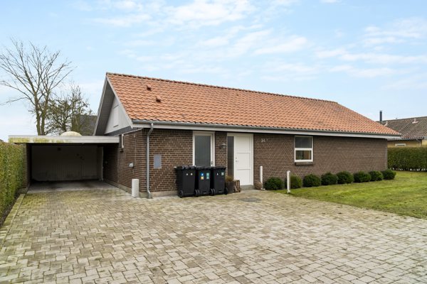 Ejendommen