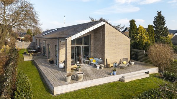Ejendommen
