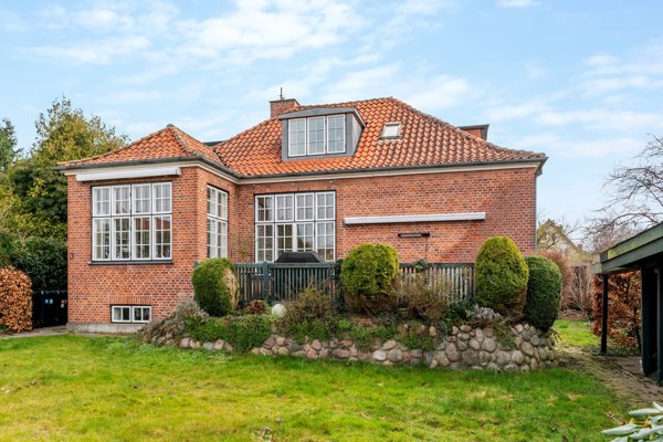 Ejendommen