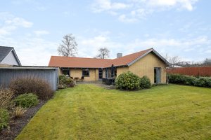Set fra haven
