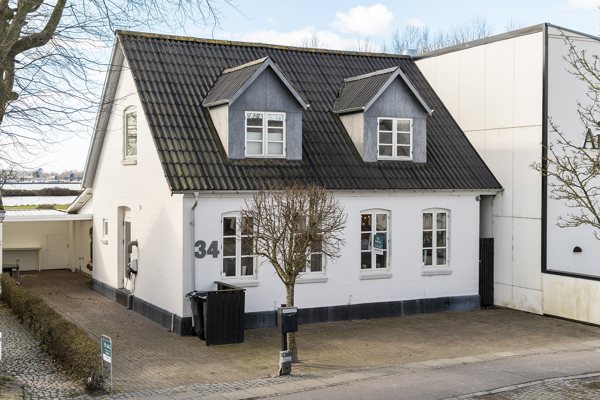 Ejendommen