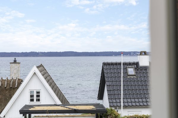 Havudsigt