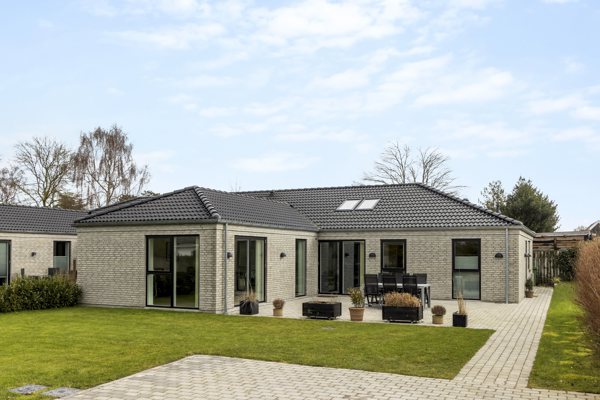 Set fra haven