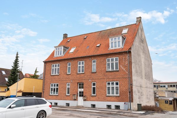 Ejendommen