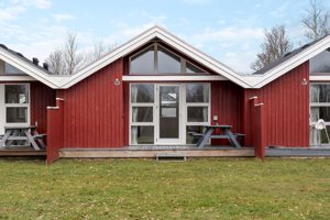 Set fra haven