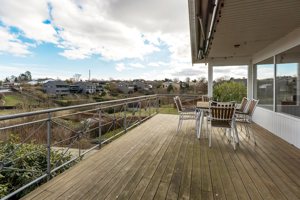 Tagterrasse
