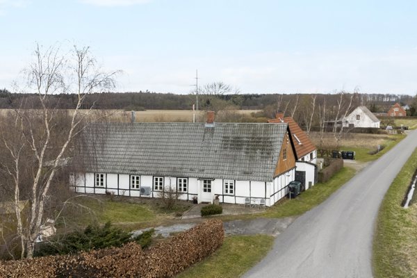 Ejendommen