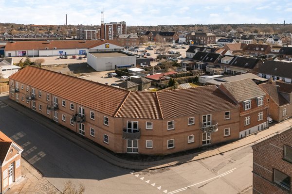 Ejendommen