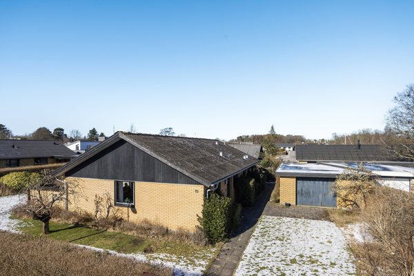 Ejendommen