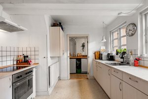 Køkken