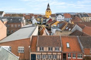 Område