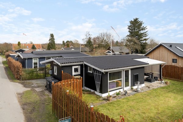 Ejendommen