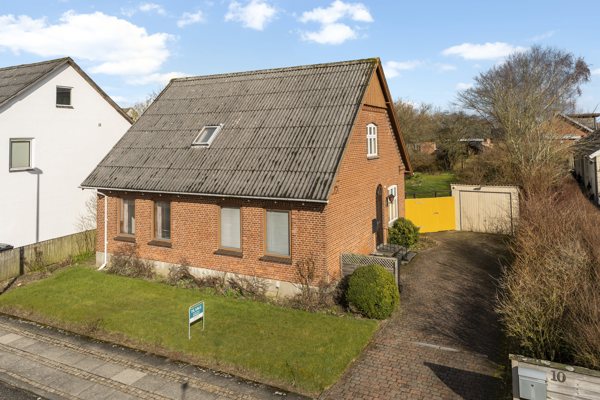 Ejendommen