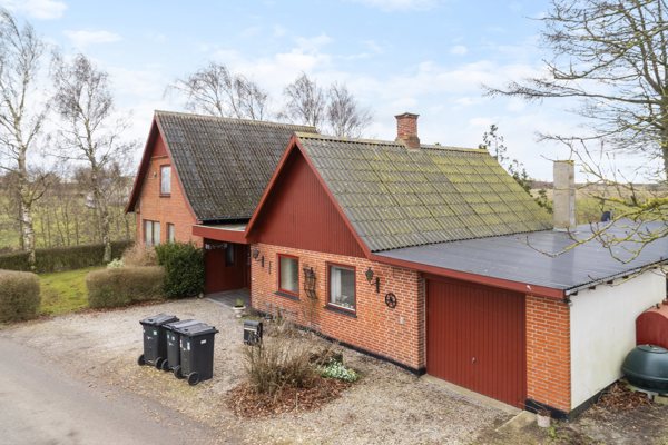 Ejendommen