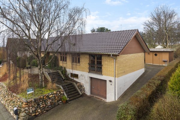 Ejendommen