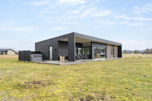 Set fra haven