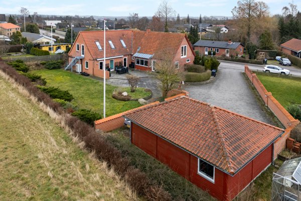 Ejendommen