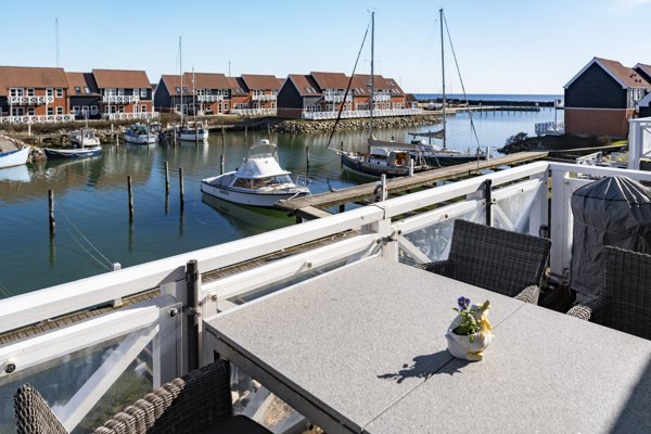 Havudsigt