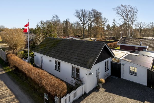 Ejendommen