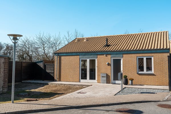 Set fra vejen