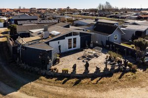 Ejendommen