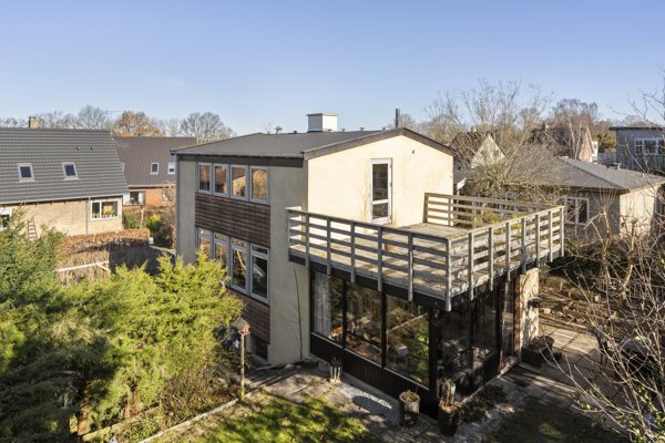 Ejendommen