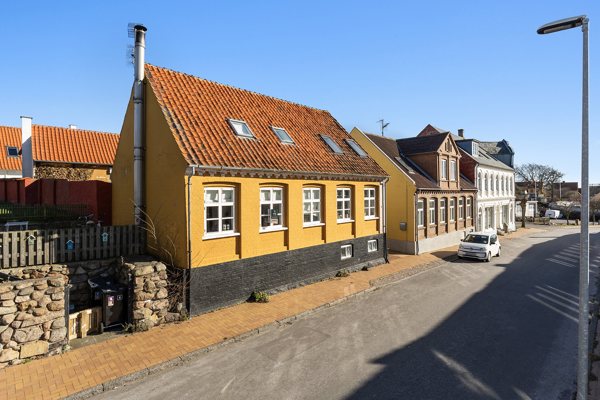 Ejendommen