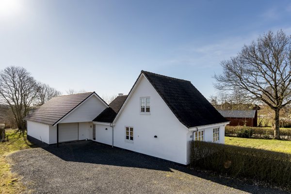 Ejendommen