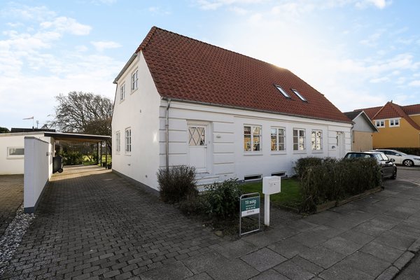 Ejendommen