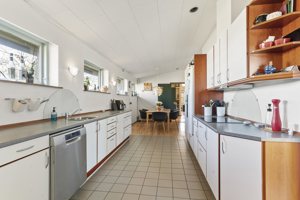 Køkken