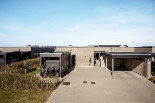 Ejendommen