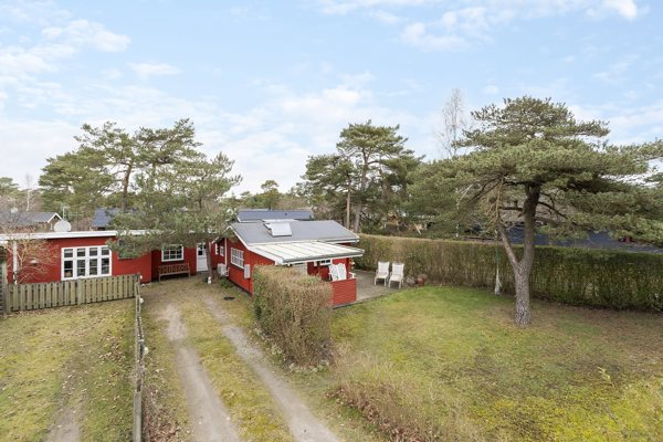 Ejendommen