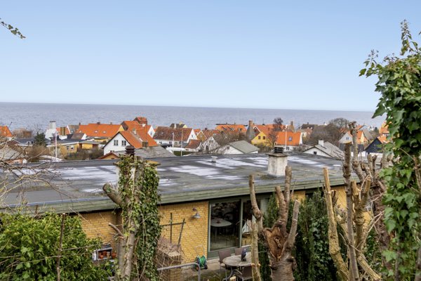 Havudsigt