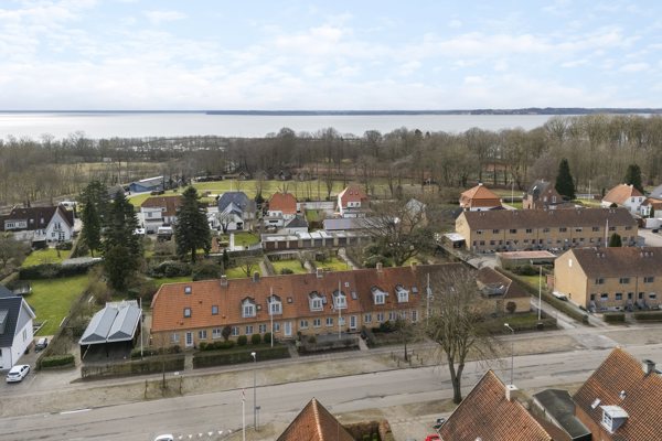 Område