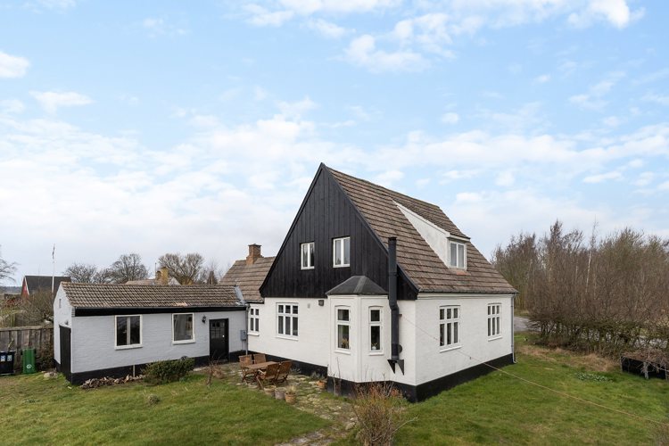 Østre Sømarksvej 6