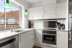 Køkken