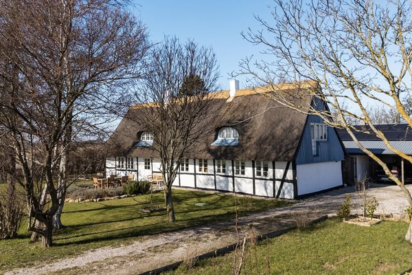 Ejendommen