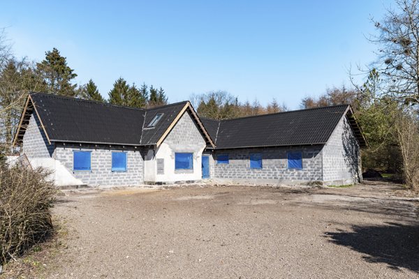 Ejendommen