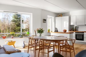 Køkken alrum