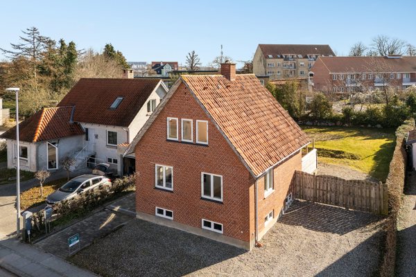 Ejendommen