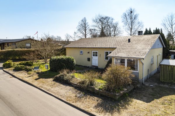 Ejendommen